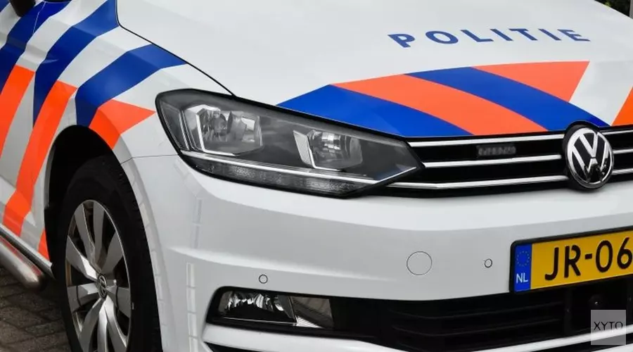 Twee gewonden na vallende tak op foodtruckfestival Hoorn