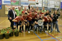 De liefde van Amir Molkârâi voor Hovocubo