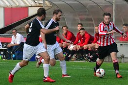 Hollandia kansrijk voor tweede ronde