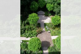 Tuinenwandeling: een heerlijke Vaderdag wandeling