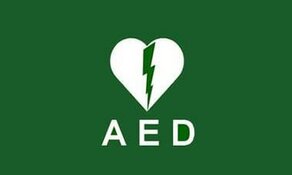 AED gestolen in Hoorn: "Deze mensen weten niet wat de mogelijke gevolgen zijn"