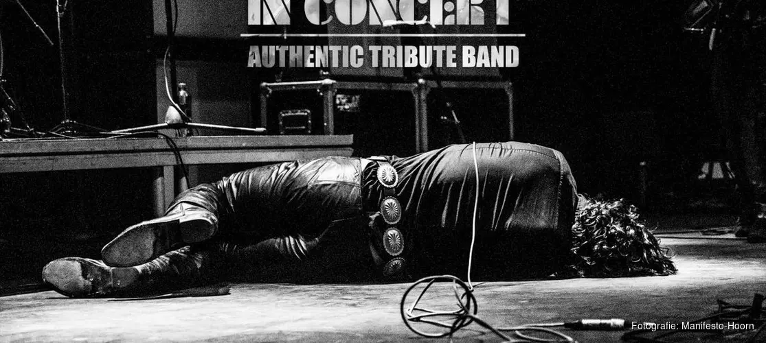 Nog beperkt aantal kaarten "The Doors In Concert" in Manifesto