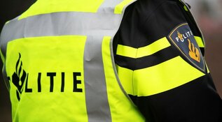 'Kabinet stuurt honderden extra agenten de wijk in'