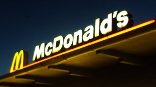 Einde verhaal voor plastic rietje McDonald's