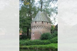 Wallenwandeling vrijdagavond 29 juni om 19.30 uur