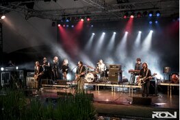 Reniet Vrieze (The Pilgrims) over terugkeer op podium: ‘Plezier als drijfveer’