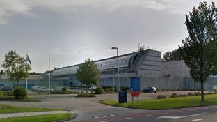 'Kabinet heeft plannen gevangenis Zwaag te sluiten'