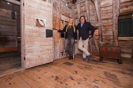 Gevangeniscellen Westfries Museum weer open voor publiek