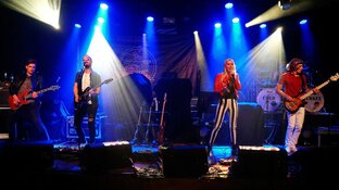 Cold Turkey maakt belofte waar in Podium Victorie