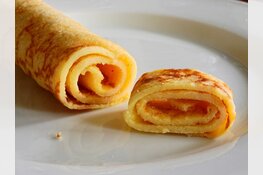 Alles voor een zelfgebakken pannenkoek!