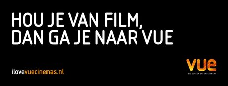 Muse: Drones World Tour te zien bij Vue Hoorn