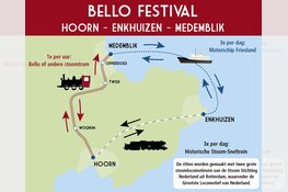 Bello Festival: 7 & 8 juli