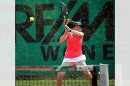 De Gier treft Kerssens in finale Heerhugowaards Open