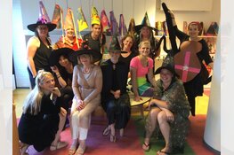 Het Berend Botje toverfeest