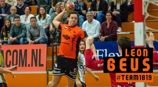 Prijzenhonger Geus nog niet gestild