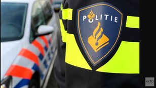Man (34) uit Hoorn slaat agent het ziekenhuis in