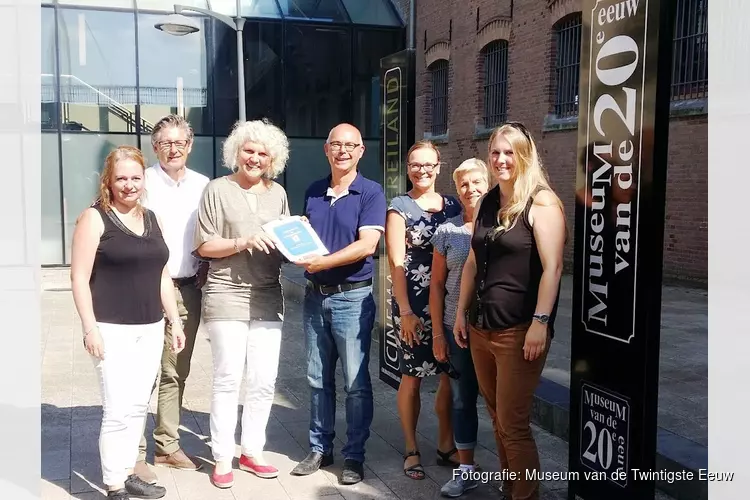 Nieuw lespakket resultaat van samenwerking
