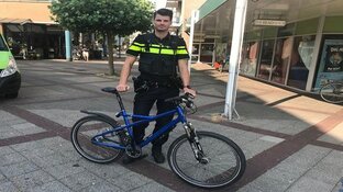 Extra politietoezicht structureel in Hoorn