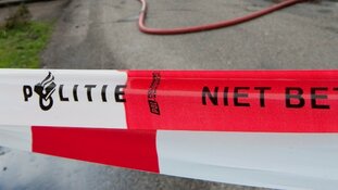 Dode bij gemaal Risdam is 68-jarige man uit Hoorn: misdrijf uitgesloten
