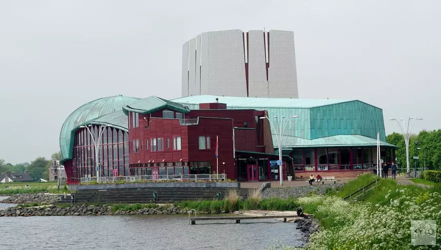 Fietstaxi Hoorn trapt af