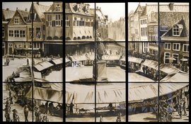 Alle mensen!’: workshop en expositie