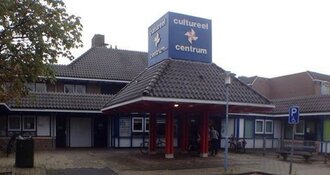 Op de fiets met het seniorencircuit!