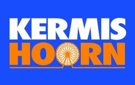 Hoornse kermis met Goldmine Tower, Topspin Air Race Bungee en nog veel meer!