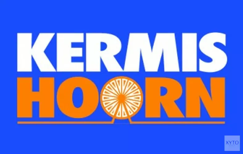 Hoornse kermis met Goldmine Tower, Topspin Air Race Bungee en nog veel meer!