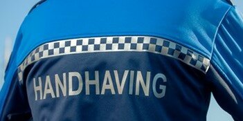 Proef met dragen van bodycams door Hoornse handhavers