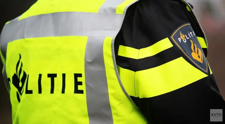 Aanhouding wegens mishandeling