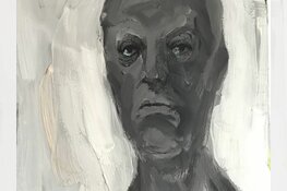 Syrische kunstenaars bij Kunst in de Kas