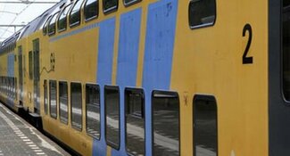 Nog altijd problemen op spoor door storing: &#39;Check reisplanner voor vertrek&#39;