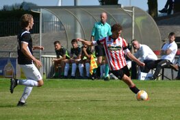 Hollandia overtuigt tijdens seizoensouverture