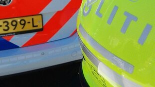 4-jarig jongetje beschoten: getuigen gezocht!