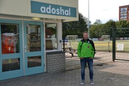 ADOS moet gaan bouwen in Tweede Klasse