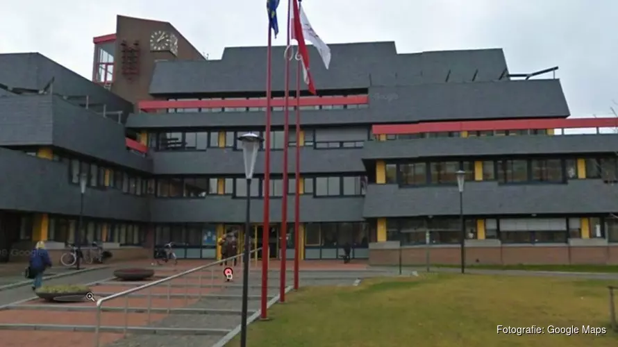 Stadhuis Hoorn moet energiezuiniger, vindt gemeente