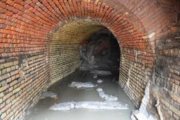 Recordaantal deelnemers Open Monumentendag Hoorn