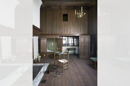 Recordaantal deelnemers Open Monumentendag Hoorn