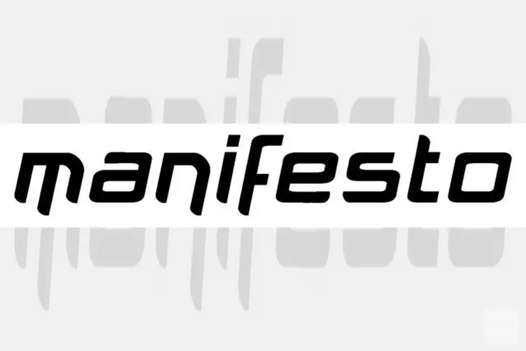 Manifesto presenteert Respawn