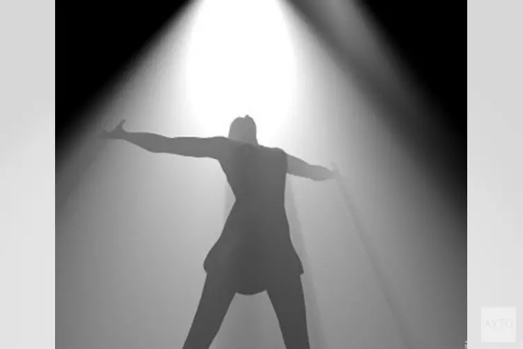 Open podium Theater het Pakhuis Hoorn