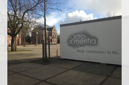 Into D’mentia naar Hoorn: ervaar hoe het is om dementie te hebben