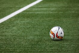 Bekerseizoen HSV Sport 1889 zit er op