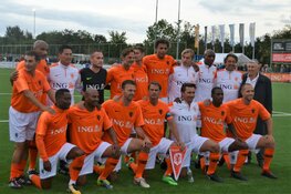 Regio loopt uit voor grootheden