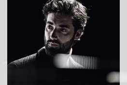 Ruben Hein Zaterdag 29 september