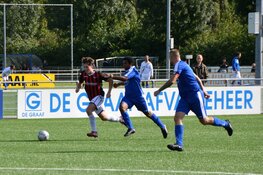 Versterkt Zwaluwen’30 wacht interessant seizoen