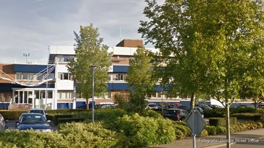 Duo uit Twisk opgepakt voor wapenbezit tijdens aangifte van bedreiging