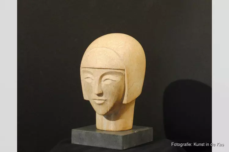 Expositie Sebastiaan Koenen & Paul Krynen bij Kunst in de Kas