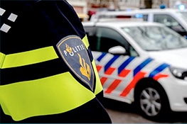 Zeer grote brand bij Karsten Tenten Zwaag