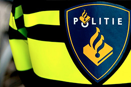 Brand bij Deen in Zwaag