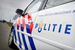 Brand bij Deen in Zwaag